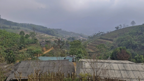 Tsaz yênhx nta suôz luk Hmôngz hnuz 21-02-2026 (05 tsiêz)