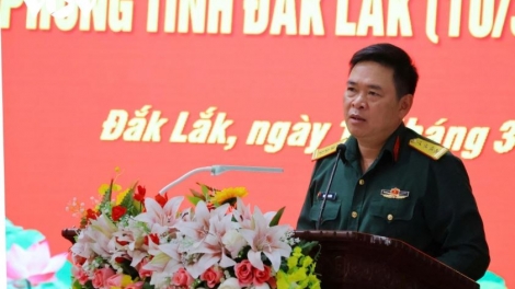 Đắk Lắk tơbăt 51 sơnăm Tơblăh jơnei Buôn Ma Thuột