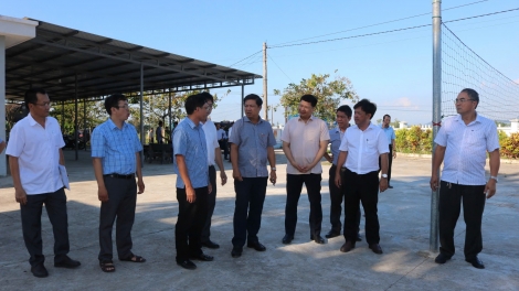 Dak Lak ječ ameč man pơdong sang jơnum plơi pla pơlir hăng anih kơđăp lơm hơjan hơthel