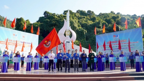 Anih jang đoan dêh char Đắk Lắk pơm lêh năm jang Khei druh dăm sơnăm 2026