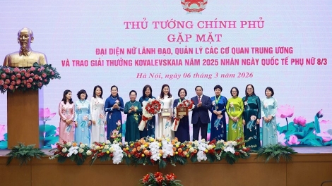 THỦ TƯỚNG LUM MĂT PÂN ĐIL BHRỢ BH’CỘ APÊÊ CƠ QUAN TRUNG ƯƠNG LÂNG PA ĐƠP CH’NER KOVALEVSKAIA C’MOO 2025