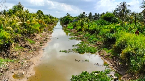 ពត៌មាន​ម៉ោង៦