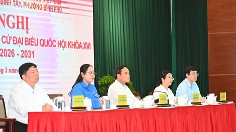 TPHCM PATAOM TAME LANG TALAIH DOM KAN KANDAH, JHUL PASAMAR DOM DANAK DAK DAOK PADEIH SUAI RILO THUN TAPA