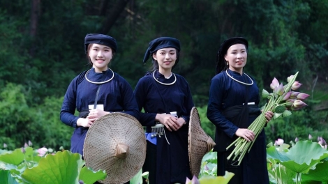 CHƯƠNG TRÌNH KHAY HENG TÀY - NÙNG (Thứ Tư, vằn 25  bươn 3 pi 2026)