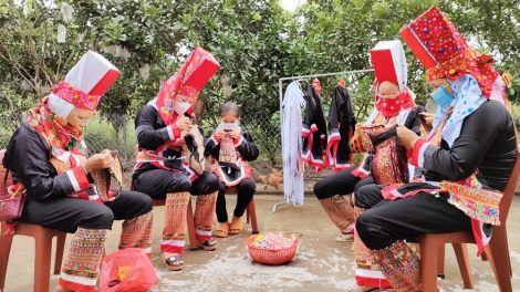 Lầy tzình phát sinh ừu miền vả thứ 6 hoi 13/3/2026