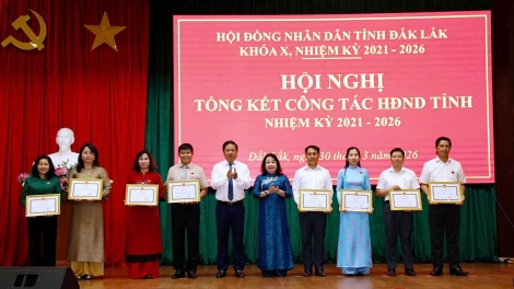 Mpồl duh broă Làng bol càr Dăk Lăk ai lơh jat mờr 1 rbô jơnau lơh nền tàm pơrjum tàm tơngai lơh broă bơh nam 2021 tus nam 2026