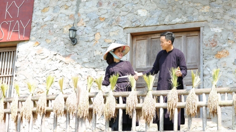 CHƯƠNG TRÌNH KHAY HENG TÀY-NÙNG  (Thứ 6- Vằn 13/3/2026)