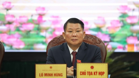 Quam kháo phổng Tày Bắc thứ 2 mự 30.3.2026