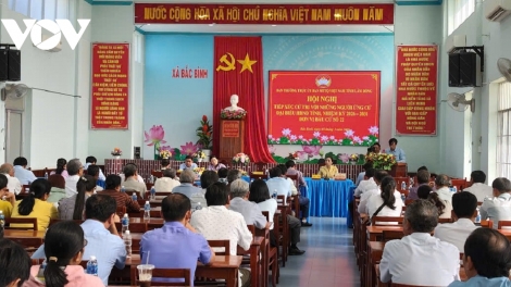 URANG BANGSA RAGLAI DI LAM DONG CHREIH CHRAI DAHLAU HAREI PALIH RUAH RAYA