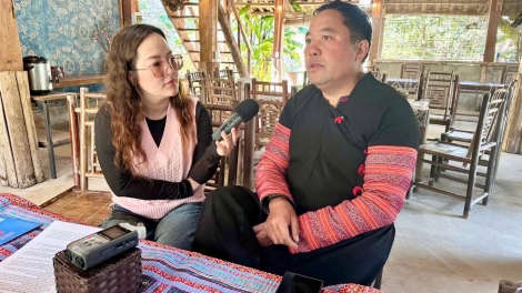 Tsaz yênhx nta suôz luk Hmôngz hmo 18-3-2026