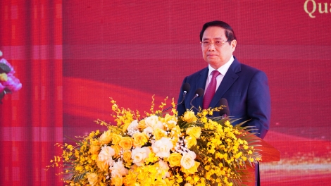 Tơdroăng nếo ai - Hâi môi, lơ 02.03.2026