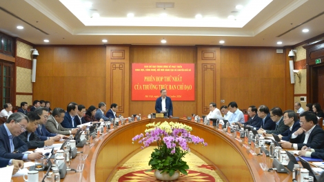 Nău mhe tâm dak n'hanh bah dih dak nar prăm, lơ 13/3/2026