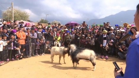  Chương trình phát thanh vằn nghệ thứ 7 tênh căm mự 28 căm bườn 3 pì 2026