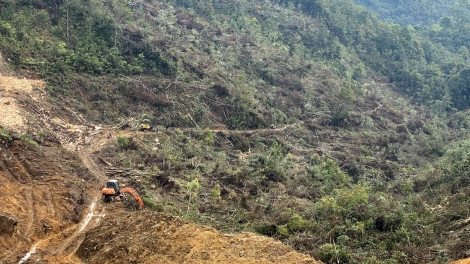  Chường trình phát thành quam Tay thứ 2 mự 30.3.2026