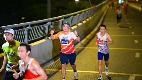  Chường trình phát thành quam Tay thứ 3 mự 31.3.2026