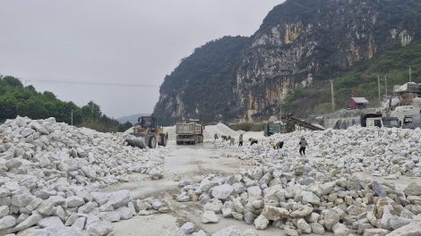 Chương trình phát thanh quam Tay thứ 4 mự 25 căm bườn 3 pì 2026