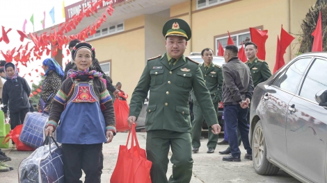 Chương trình phát thành quam Tay thứ 2 mự 2 căm bườn 3 pì 2026