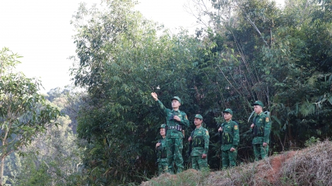 Chương trình phát thành quam Tay thứ 3 mự 3 căm bườn 3 pì 2026