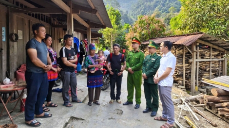 Tsaz yênhx nta suôz luk Hmôngz hnuz 11-3-2026