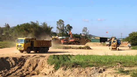 R’RỘ R’RĂM ĐHỊ APÊÊ BH’RỢ BHA LÂNG COH TỈNH QUẢNG NGÃI