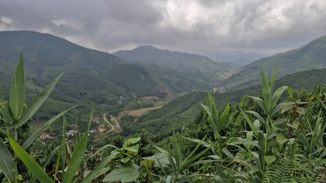 Ngon tô thứ 5 mự 26 căm bườn 3 pì 2026 – Pưng : “ Thuồng bók chăn” dệt hăng hẳư bản na Lao Cài