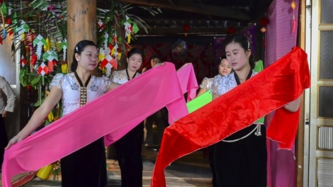 Ngon tô thứ 7 mự 28 căm bườn 3 pì 2026 – Pếnh khày ngươn lang vằn hoá chựa nọi côn vạy púc pua mả khày dù lịch nẳng Điện Biền