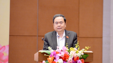 Hop akŏm Khŭl kơdră chĕp kơ̆l pơgơ̆r Quốc hội, Khŭl kơdră teh đak găh tơdrong jang ‘Măng hop akŏm mă Mônh, Quốc hội jăl 16 