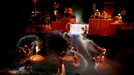 Mơhno lĕm ro 'na rêh ối - Hâi tơdrốu lơ 21.03.2026