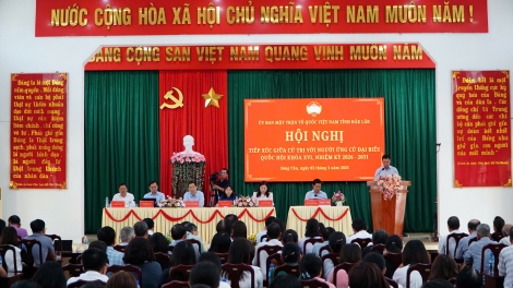 Kuăn pơlê Dak Lak tơngah hneăng ki nếo a mâu kăn ki kuăn pơlê rah xo 