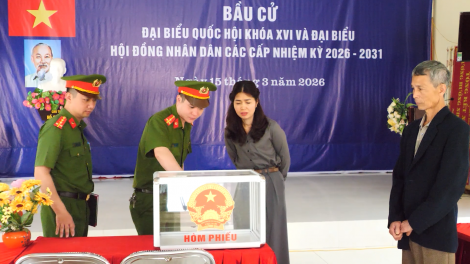 Tsaz yênhx nta suôz luk Hmôngz hnuz 16-3-2026