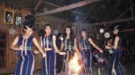 Bài ca Phụ nữ Việt Nam