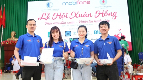 Khát vọng tuổi trẻ