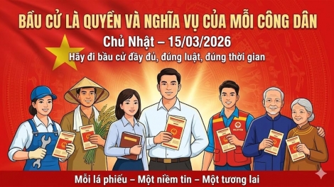 HÁT CHÈO - VUI NGÀY HỘI TOÀN DÂN