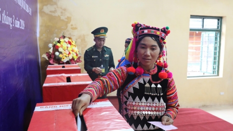 Tsaz yênhx nta suôz luk Hmôngz hnuz 18-3-2026