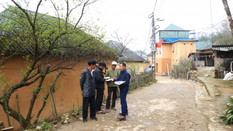 Chương trình phát thanh quam Tay thứ 3 mự 17 căm bườn 3 pì 2026