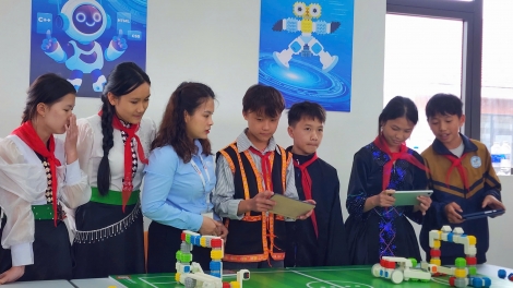 Tsaz yênhx nta suôz luk Hmôngz hnuz 23-3-2026