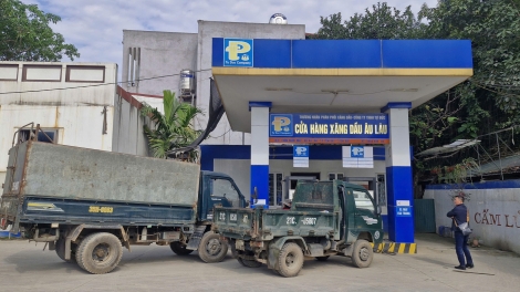 Chương trình phát thanh quam Tay thứ 5 mự 19 căm bườn 3 pì 2026