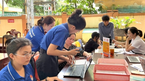 Hơnăm ối nếo Dak Lak hơ’lêh nếo hriăn plĕng ki nếo, pơtối rak hnoăng cheăng pêi dêi droh rơtăm