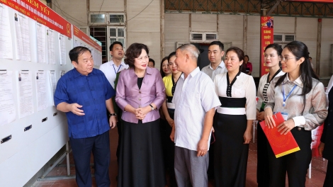 Tsaz yênhx nta suôz luk Hmôngz hmo12-3-2026