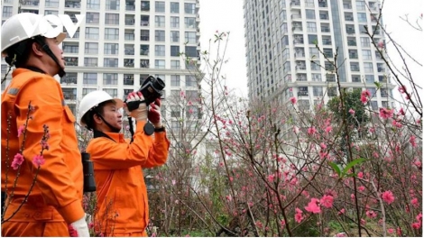 Tăc phan mờ lơgar ndai nam 2026 wèt tus khà gơguh tai pa 