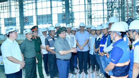 Nău mhe tâm dak n'hanh bah dih dak nar ngoăy, lơ 30/3/2026