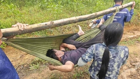 BƠR CHA NĂC CRÊÊ U CHEH ĐIỆN TƠỢ ANGOỌN ĐIỆN 110KV BÊL BHRỢ KEO COH BA TƠ