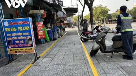 ĐÀ NẴNG: CĂH ĐOỌNG ĐƯƠI DUA CH’HÊÊR TOOR C’LÂNG ĐOỌNG PA CÂL