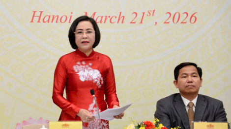 Tâ phĭu pôk kăn Kuô̆k hô̆i hneăng XVI ƀlêi chiâng tơniăn lĕm, ‘mâi mơnhông tuăn loi dêi kuăn pơlê