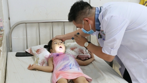 Kơrhia mờ jơnau ờ niam gơlời wơl bơh kòp as bòm dê