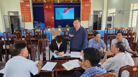 102 boh să, phương ƀơi Dak Lăk prăp giong laih kơ hrơi ruah khua