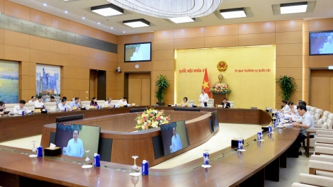 Prăp lui jơnum lok sa, khua pơ ala mơnuih ƀôn sang dêh čar ral XVI: Ruah djop khua jua pơsit boh yom phun