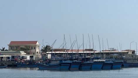 Ơhò ka càr Dăk Lăk “ơm tềng gah” tài priă jờu gơguh kas