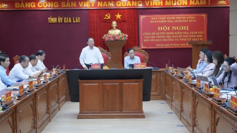 Hơdôm grup pel ĕp bruă mă mơ̆ng Ding jum kơđi čar ngă bruă ƀơi Khánh Hòa hăng Gia Lai