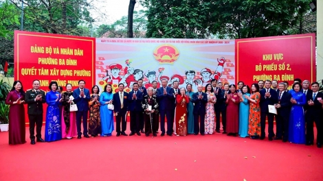 Jơnau tơngĭt ngai dơ̆ bàr, ngai 16 nhai 03 nam 2026